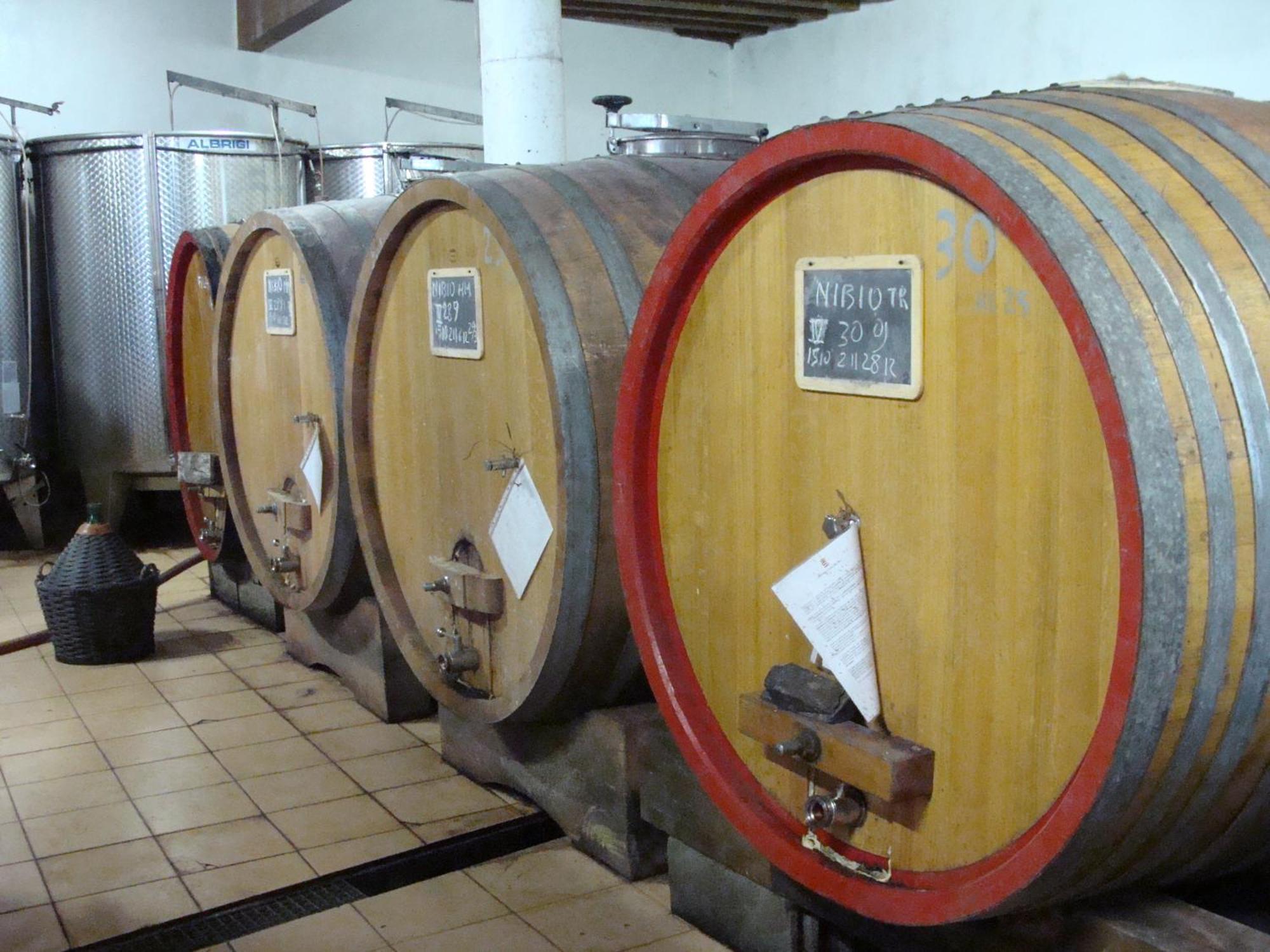 Agriturismo Cascina Degli Ulivi Novi Ligure Luaran gambar