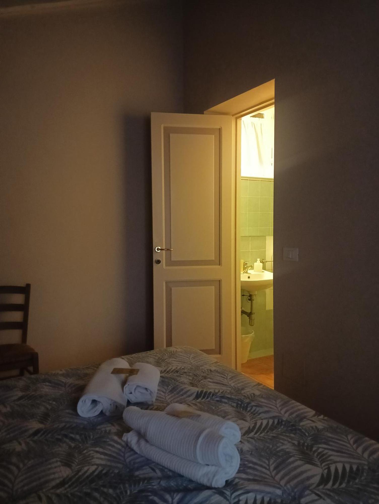 Agriturismo Cascina Degli Ulivi Novi Ligure Bilik gambar