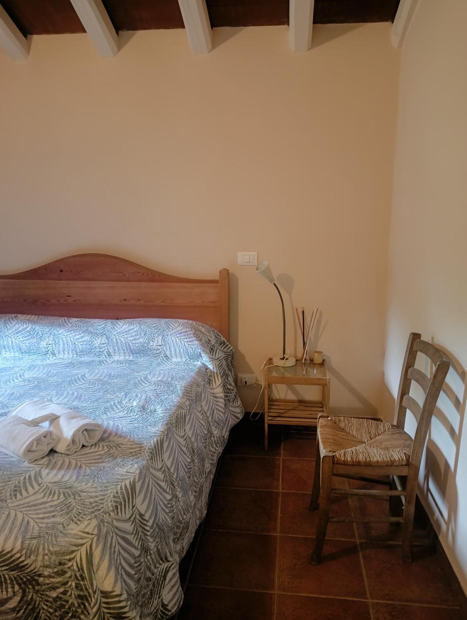 Agriturismo Cascina Degli Ulivi Novi Ligure Bilik gambar