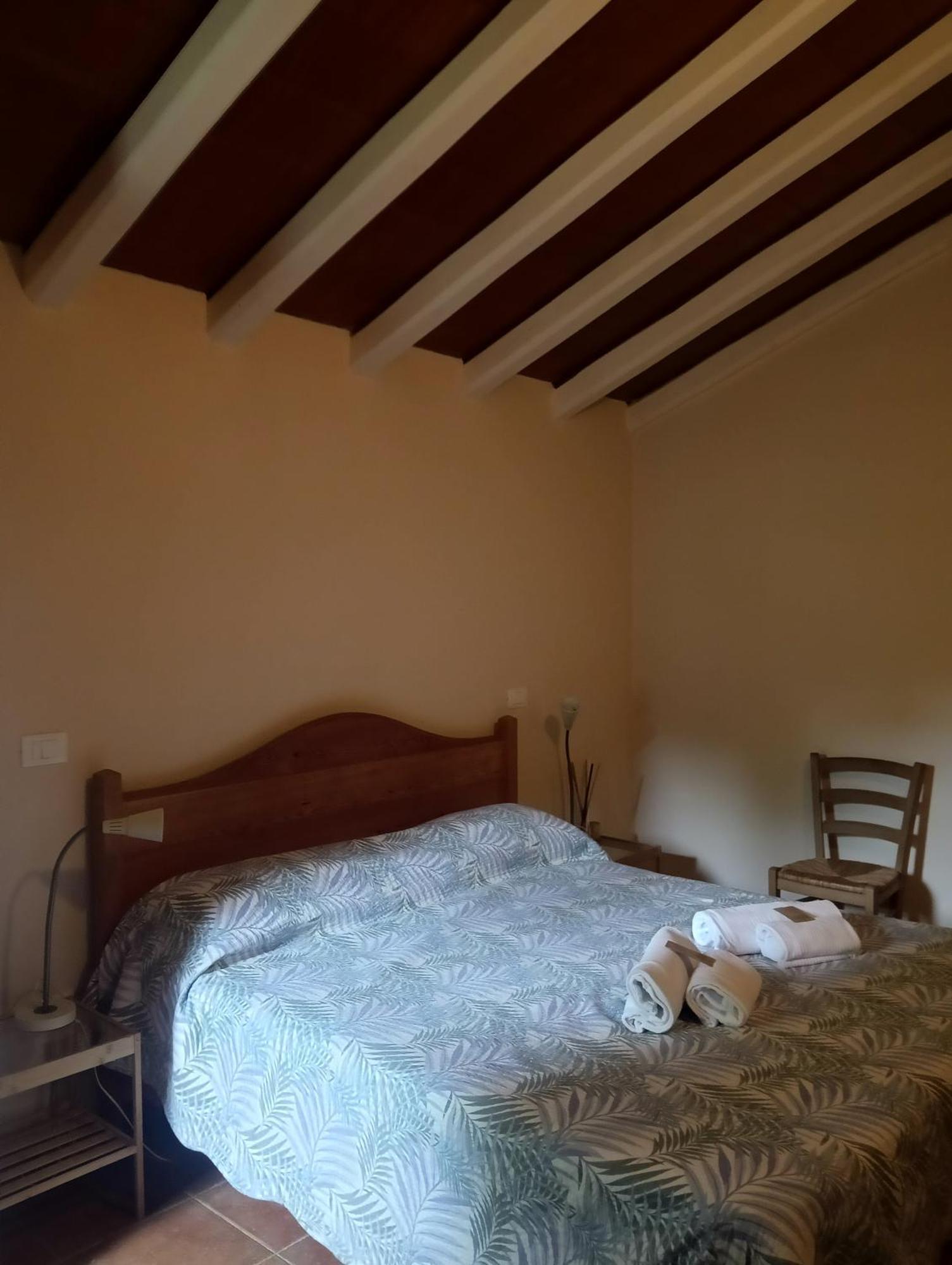 Agriturismo Cascina Degli Ulivi Novi Ligure Bilik gambar