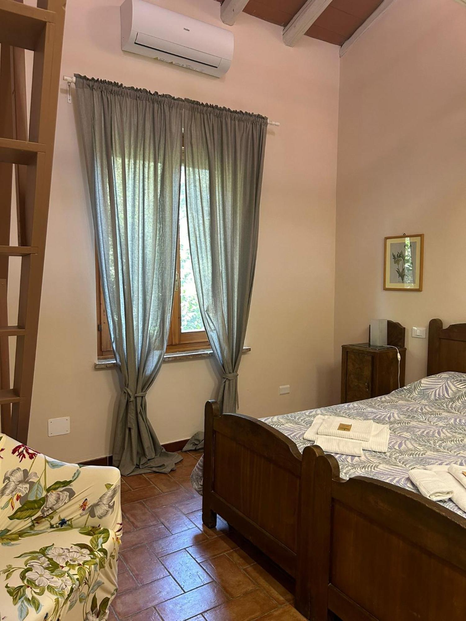 Agriturismo Cascina Degli Ulivi Novi Ligure Luaran gambar