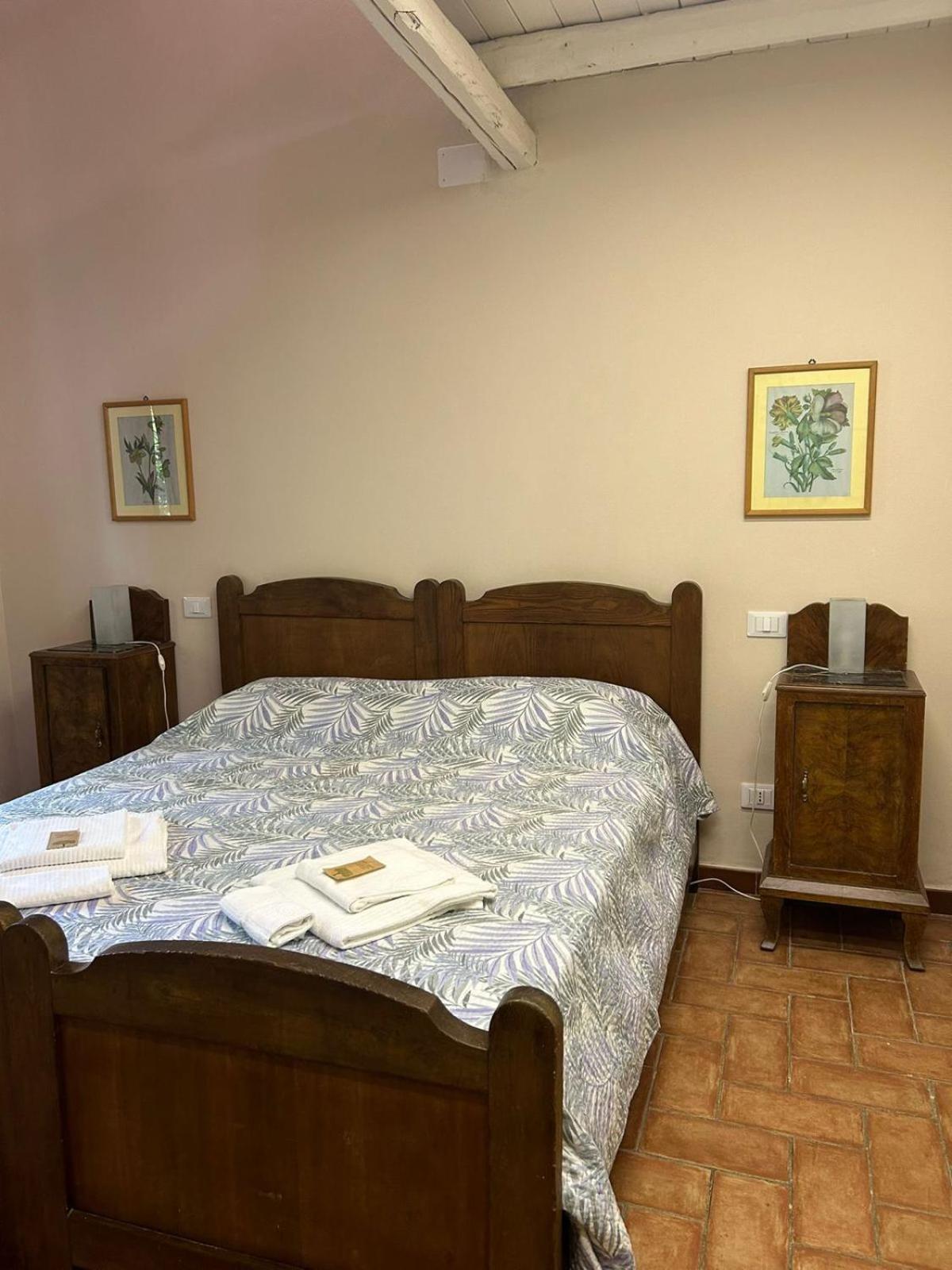 Agriturismo Cascina Degli Ulivi Novi Ligure Luaran gambar