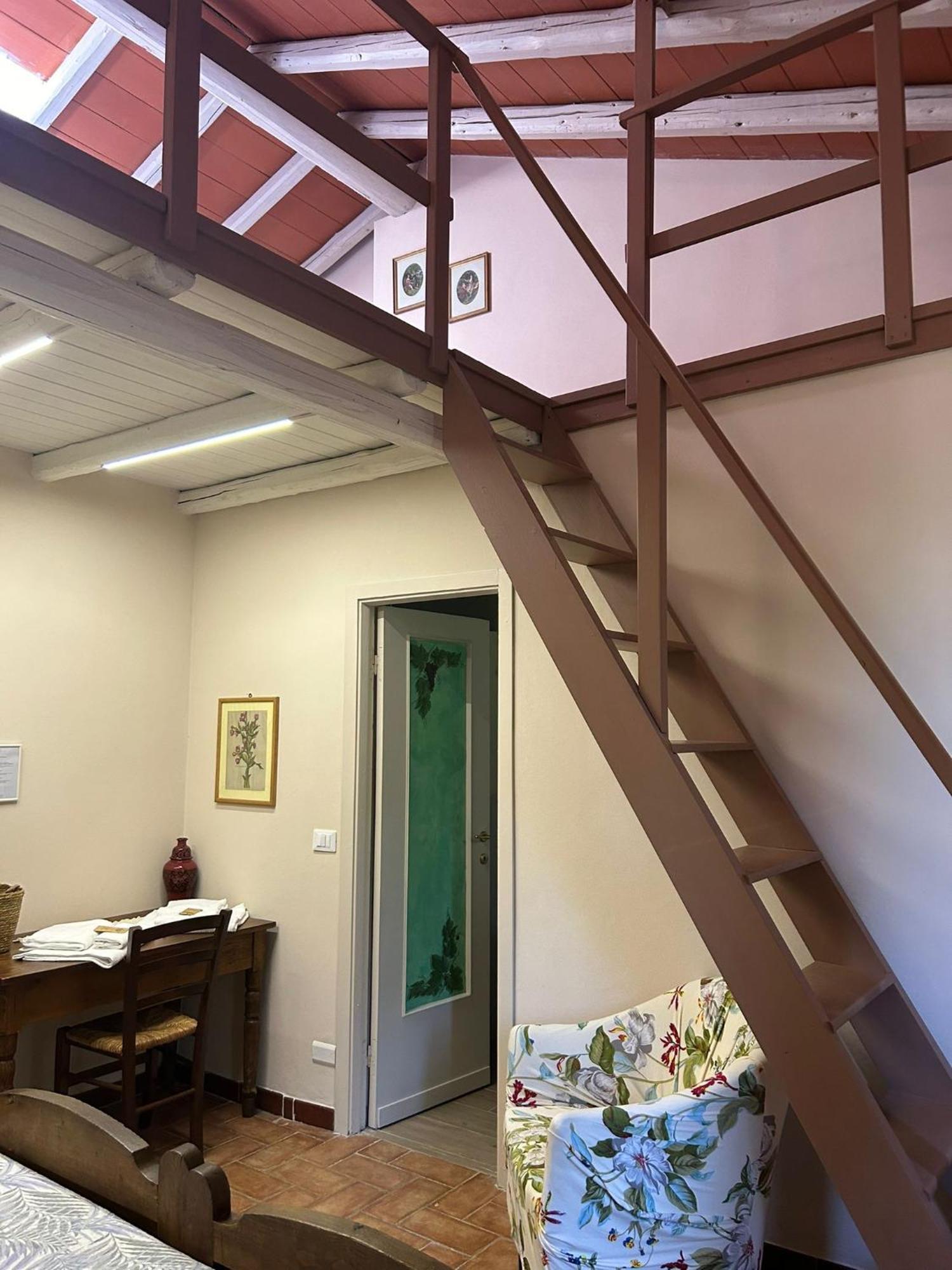 Agriturismo Cascina Degli Ulivi Novi Ligure Luaran gambar