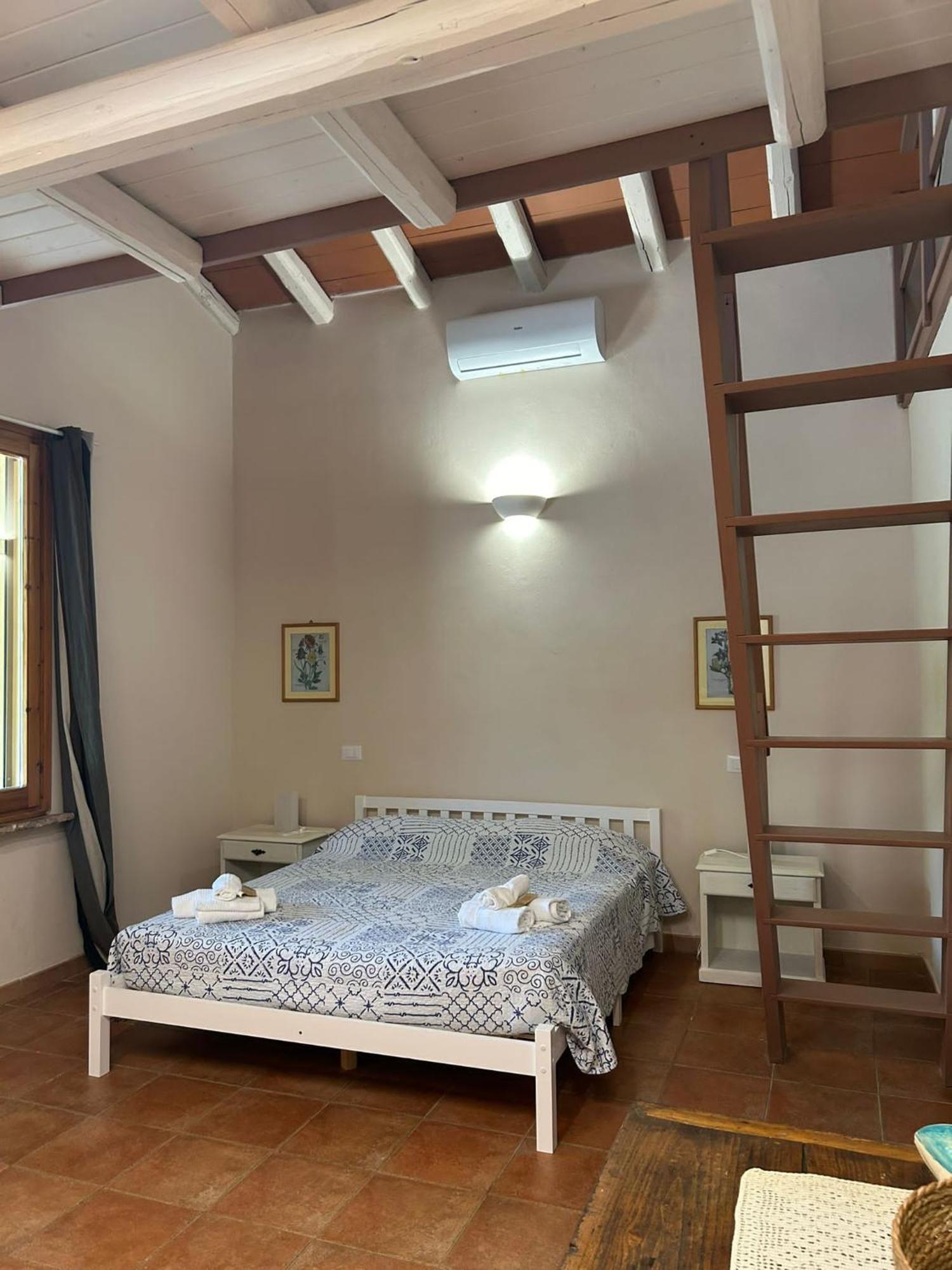Agriturismo Cascina Degli Ulivi Novi Ligure Luaran gambar